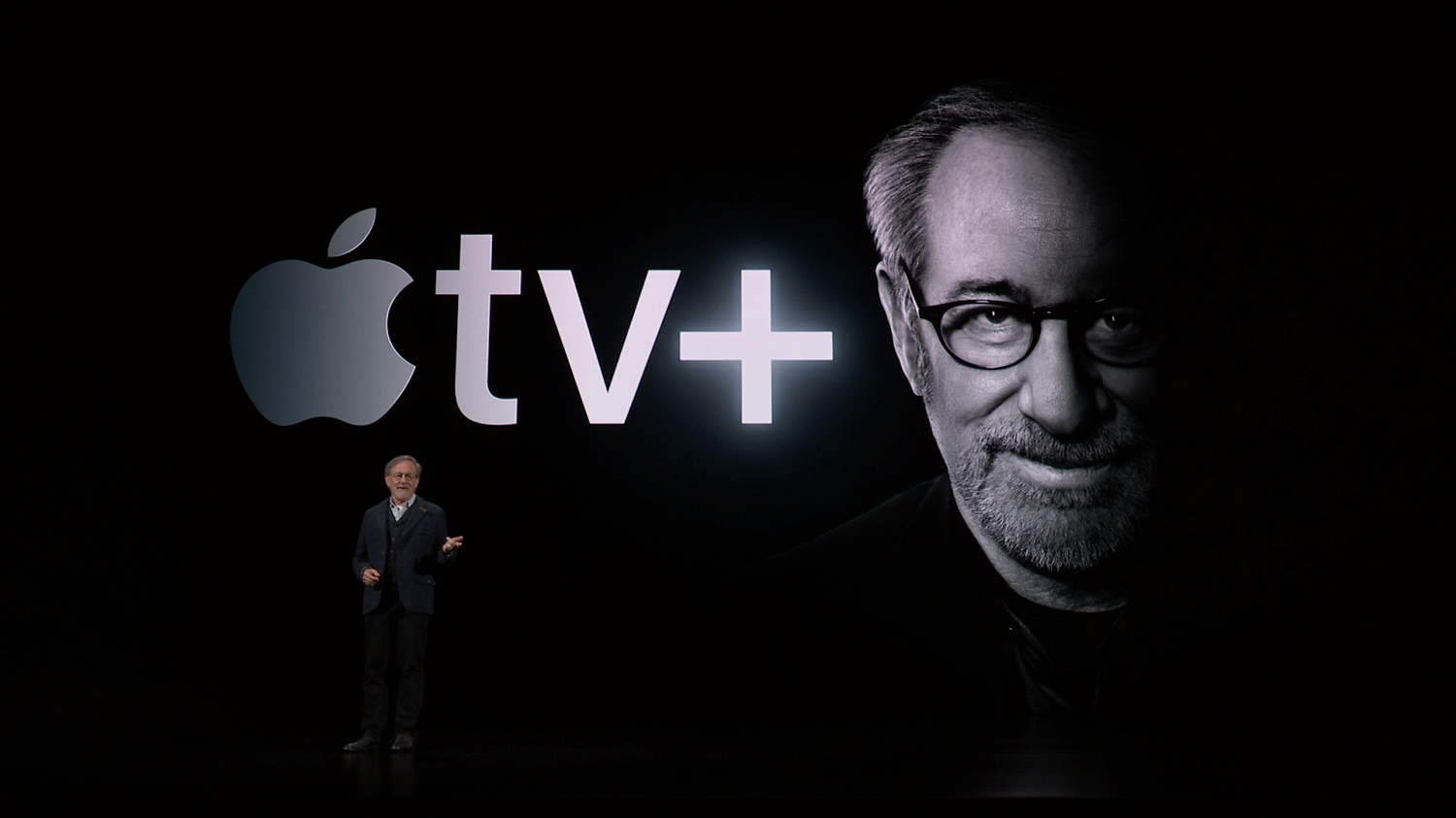 Apple создала свой стриминговый сервис Apple TV+