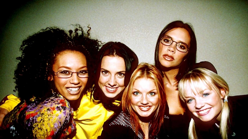 Группа Spice Girls воссоединилась для первого за 10 лет концертного тура