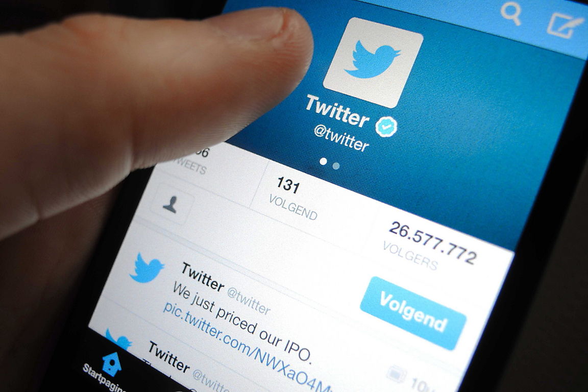 Твиттер снимет ограничения на длину сообщений 