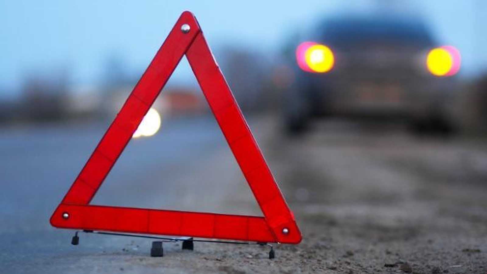 «Яндекс» определил самые аварийные места Москвы