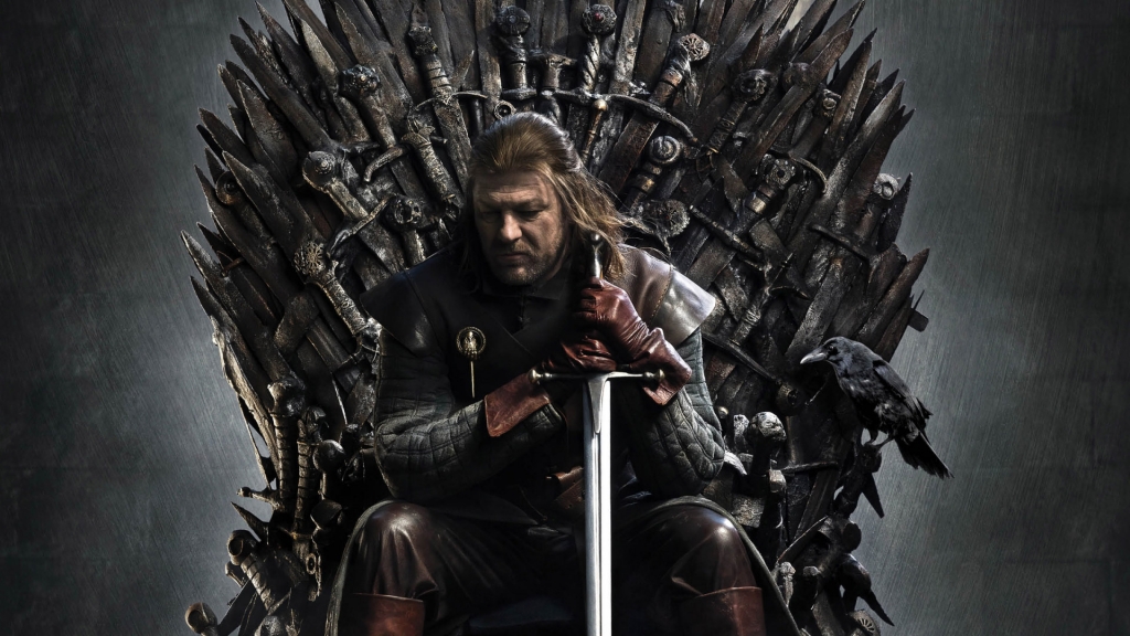 HBO запустил конкурс и спрятал шесть Железных тронов по всему миру