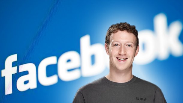 Цукерберг назвал себя единственным человеком, который сможет управлять Facebook