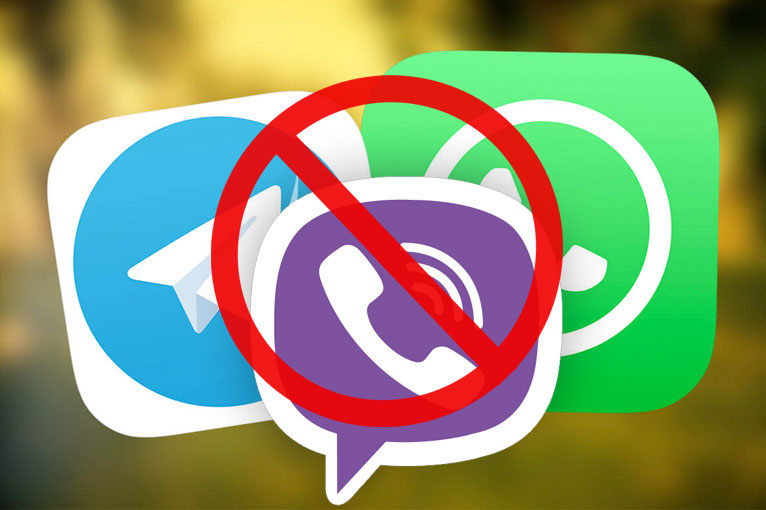 Роскомнадзор заблокировал 329 IP-адресов WhatsApp

