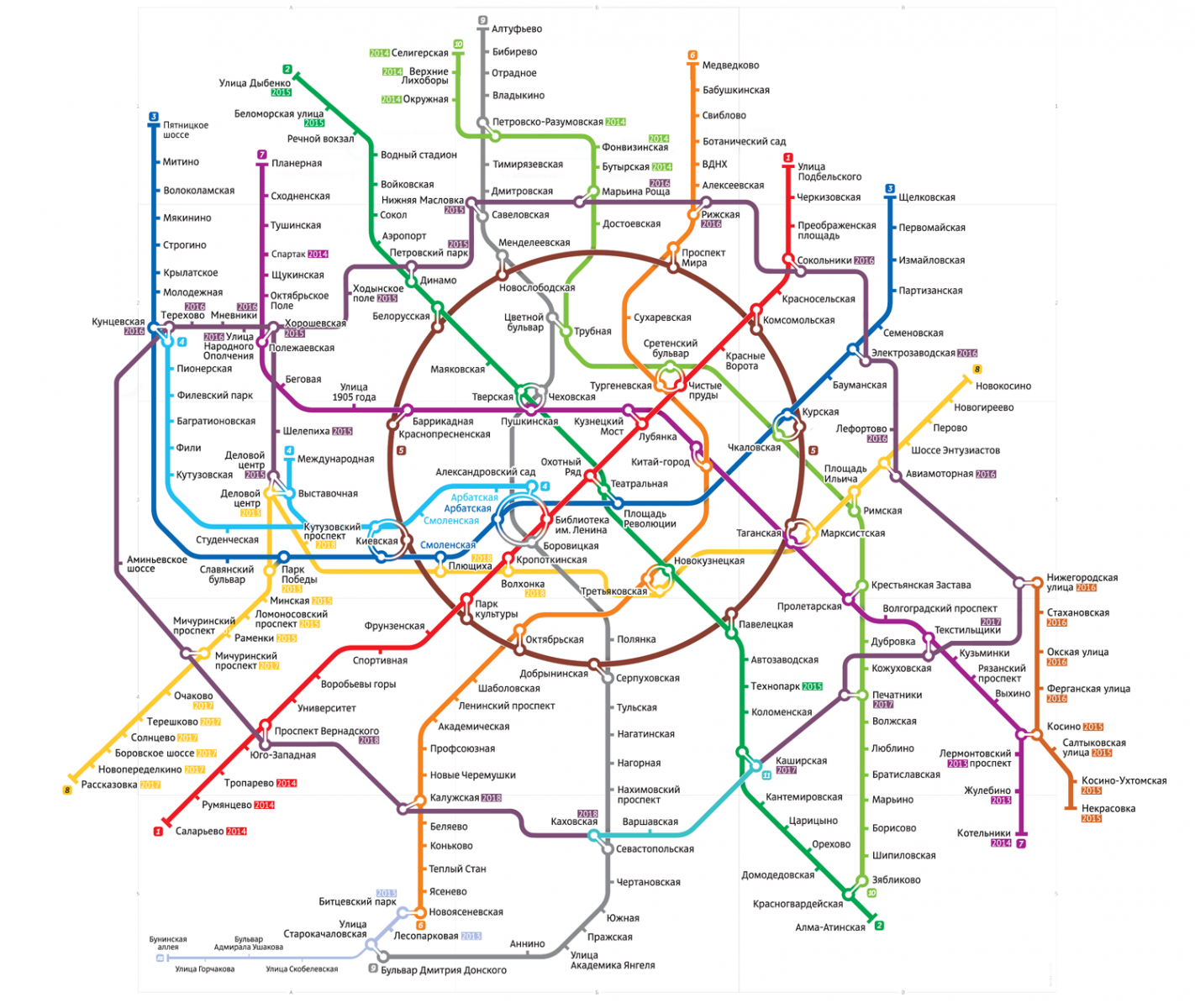 Метро ферганская улица схема фото 725