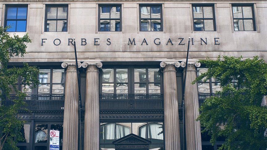 Forbes составил приблизительно рейтинг самых правоверных банков Российской Федерации