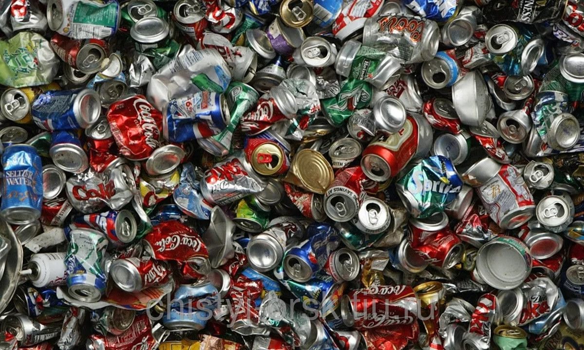 Первое нажатие - увеличение, второе - уменьшение