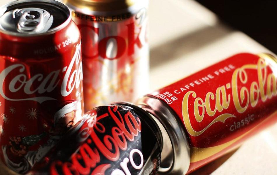 Coca-Cola хочет купить сеть кофеен Costa Coffee за 5,1 млрд долларов