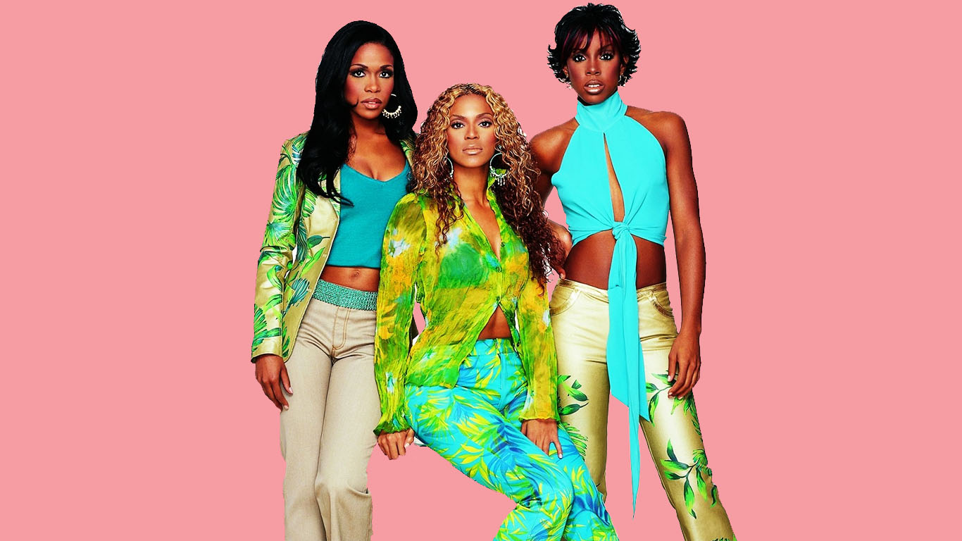 Destiny's Child воссоединится, чтобы выступить на концертах Beyonce
