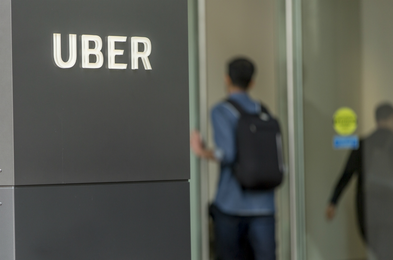 Uber потратит $500 млн на восстановление своей репутации
