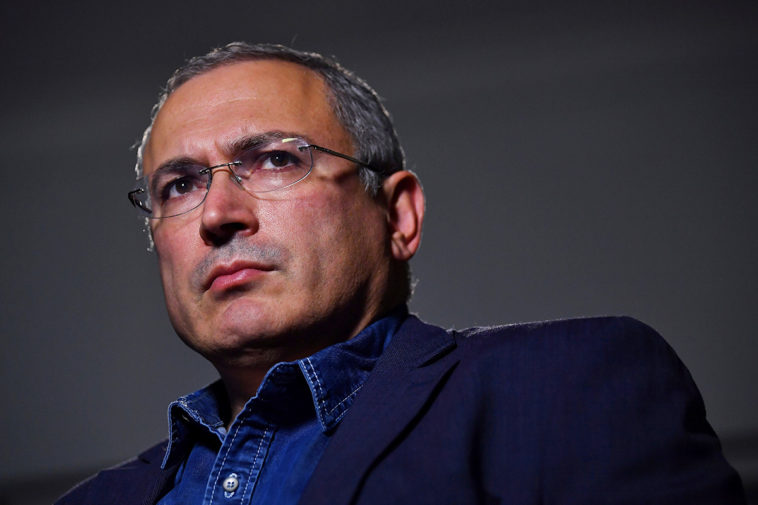 Ходорковский рассказал об угрозе для участников расследований гибели журналистов в ЦАР