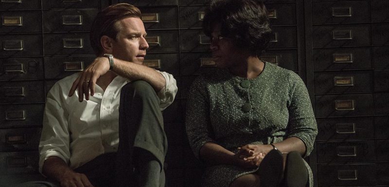 AMERICAN PASTORAL
Day 19
Scene 51