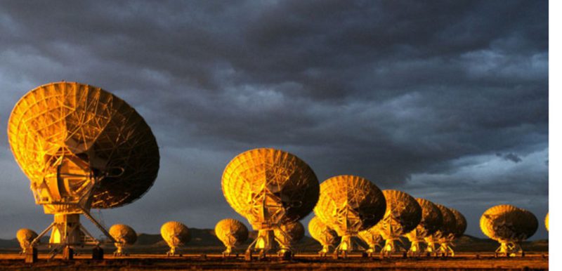 janskyarray