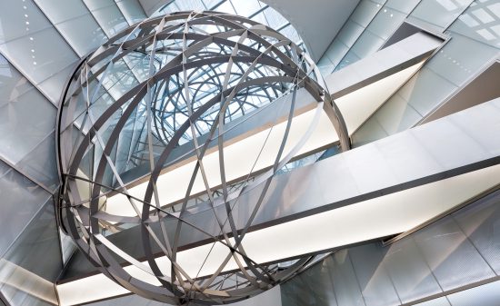 2011_Deutsche Bank Frankfurt (© Deutsche Bank)