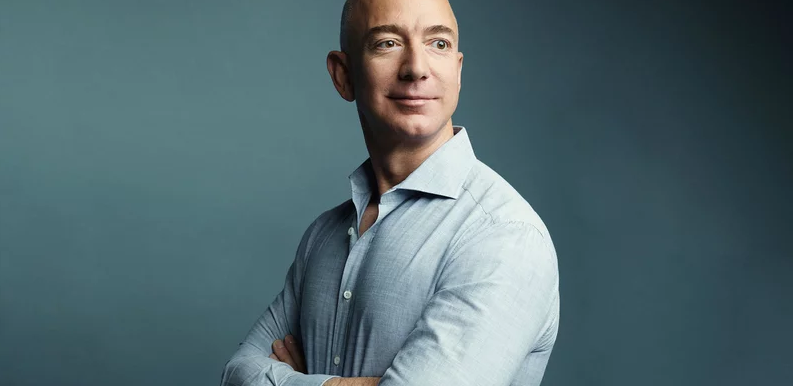 Dzheff-Bezos