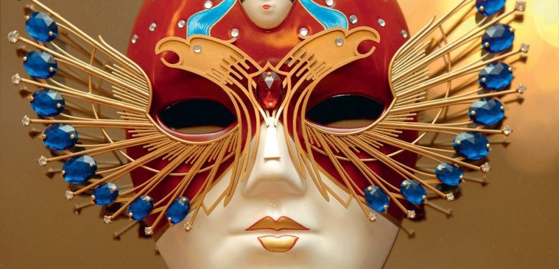 Golden_Mask