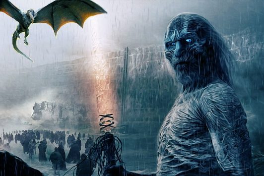 Game-of-Thrones-White-Walkers-Wallpaper