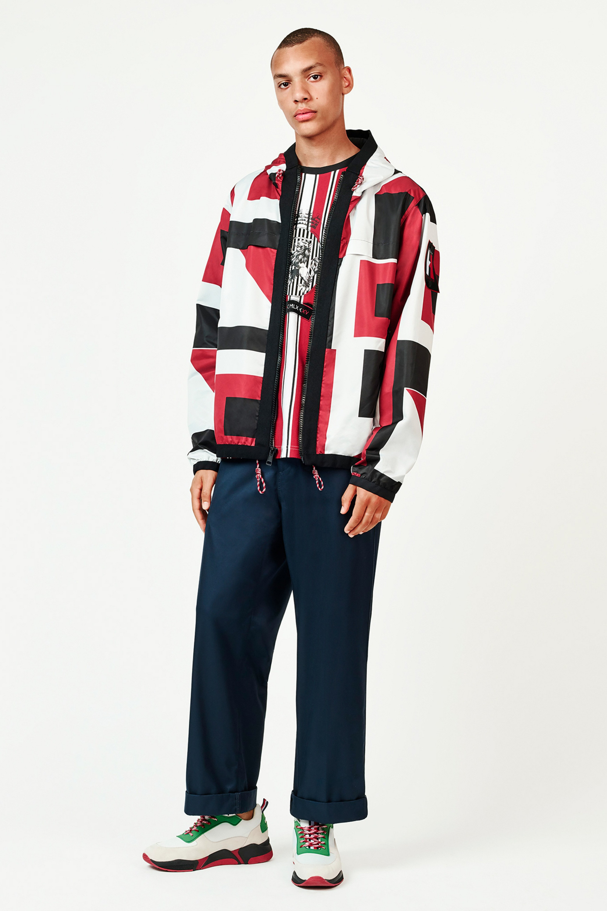 Tommy Hilfiger collection