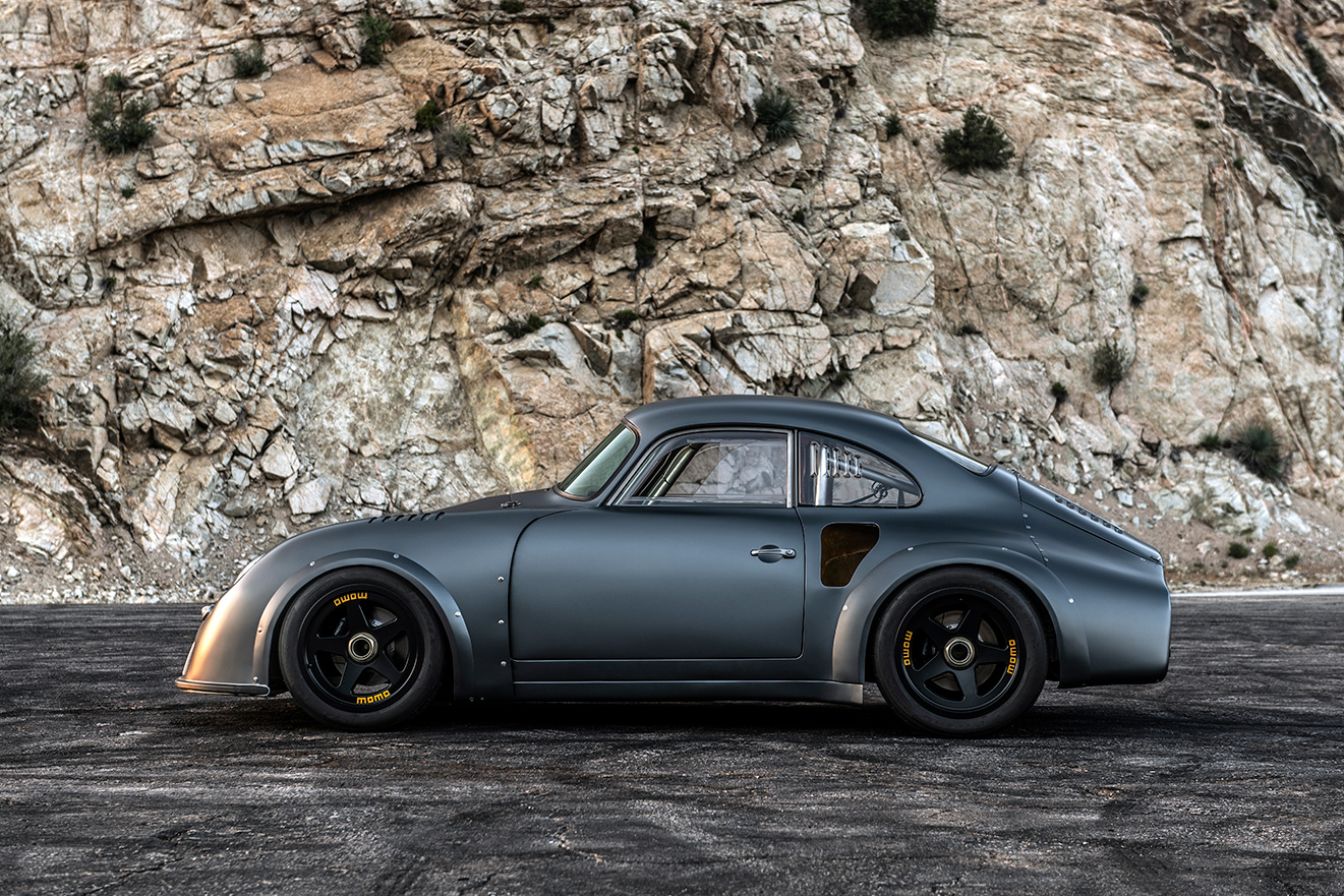 Porsche 356 RSR by Emory Motorsports