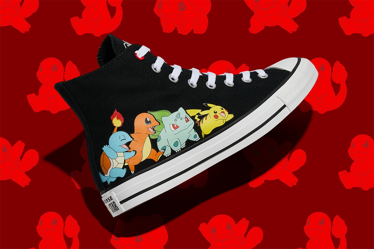converse pokemon