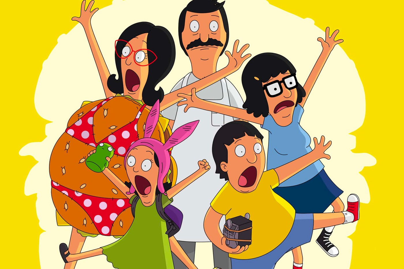 Bobs burgers tropes