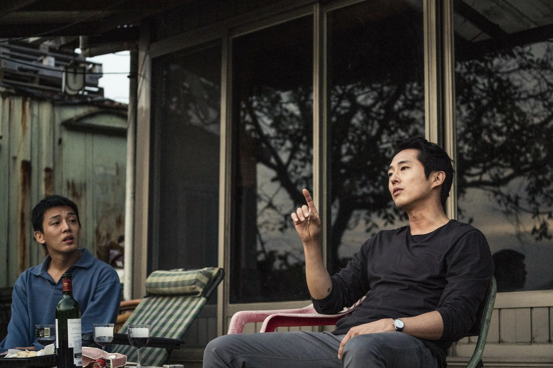 10 лучших корейских фильмов всех времен по мнению критиков
