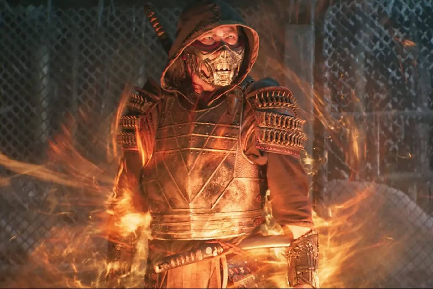Официальная дата выхода «Mortal Kombat 2» назначена на 2025 год