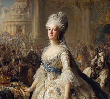 екатерина II