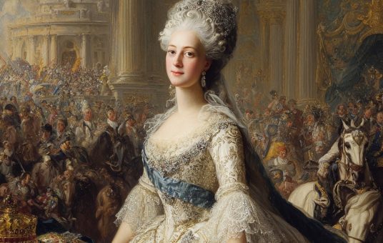 екатерина II