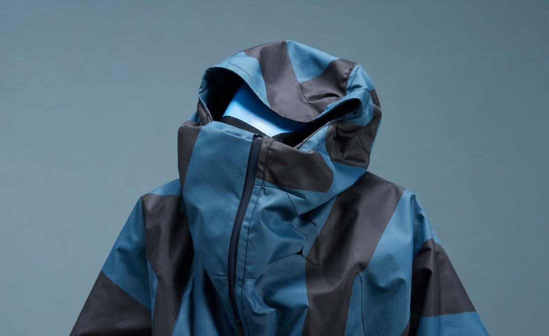 мембранная одежда