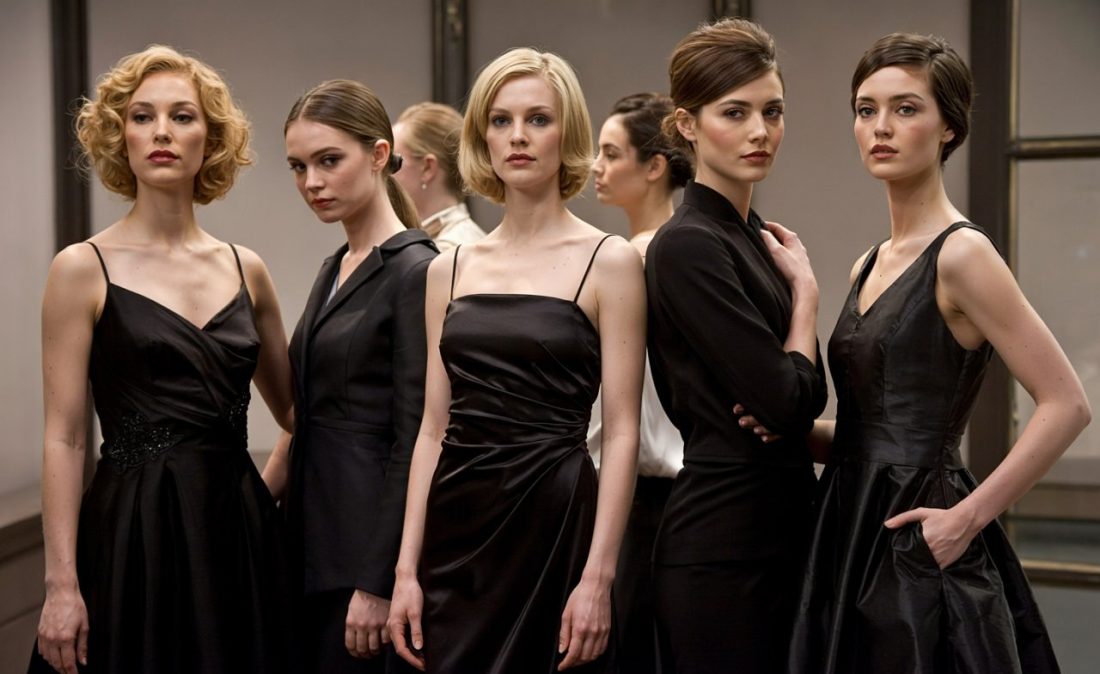 Дьявол носит Prada_2