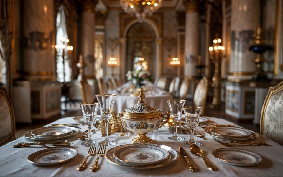 египетский павильон