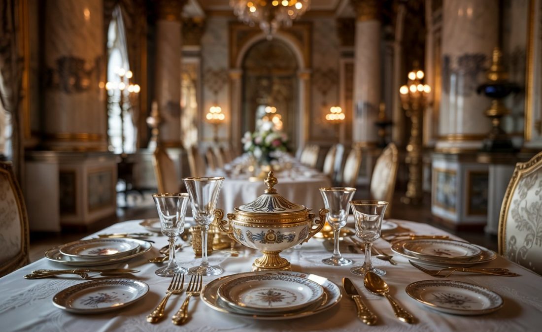 египетский павильон