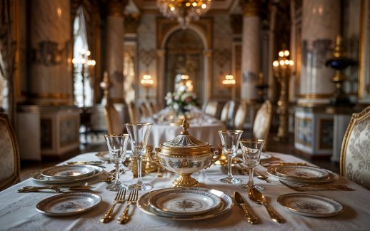 египетский павильон