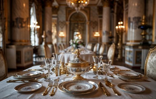 египетский павильон