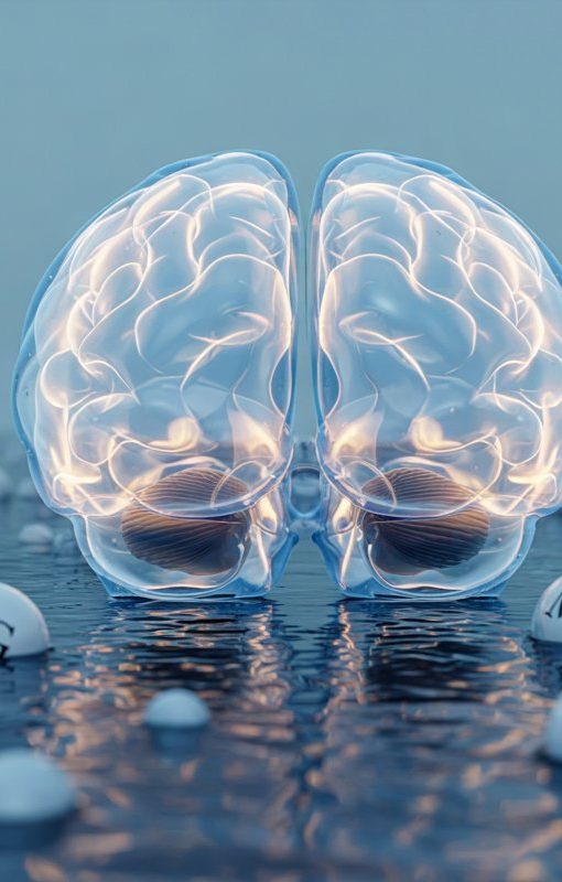 флоатинг и мозг