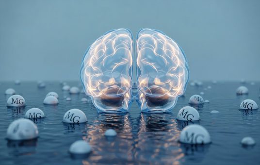 флоатинг и мозг