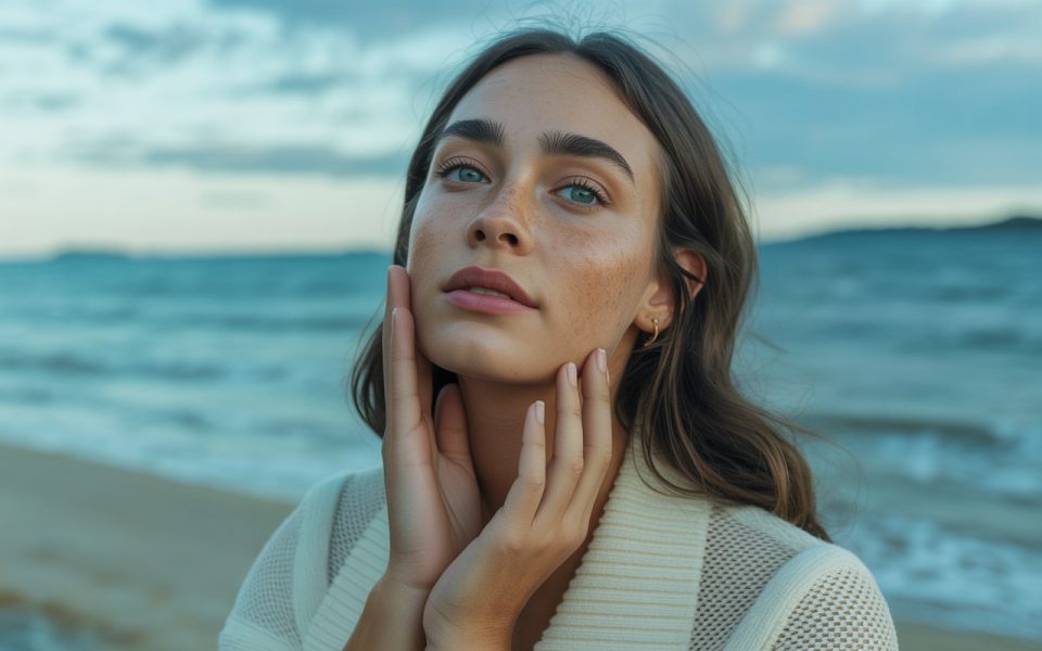 будущее красоты