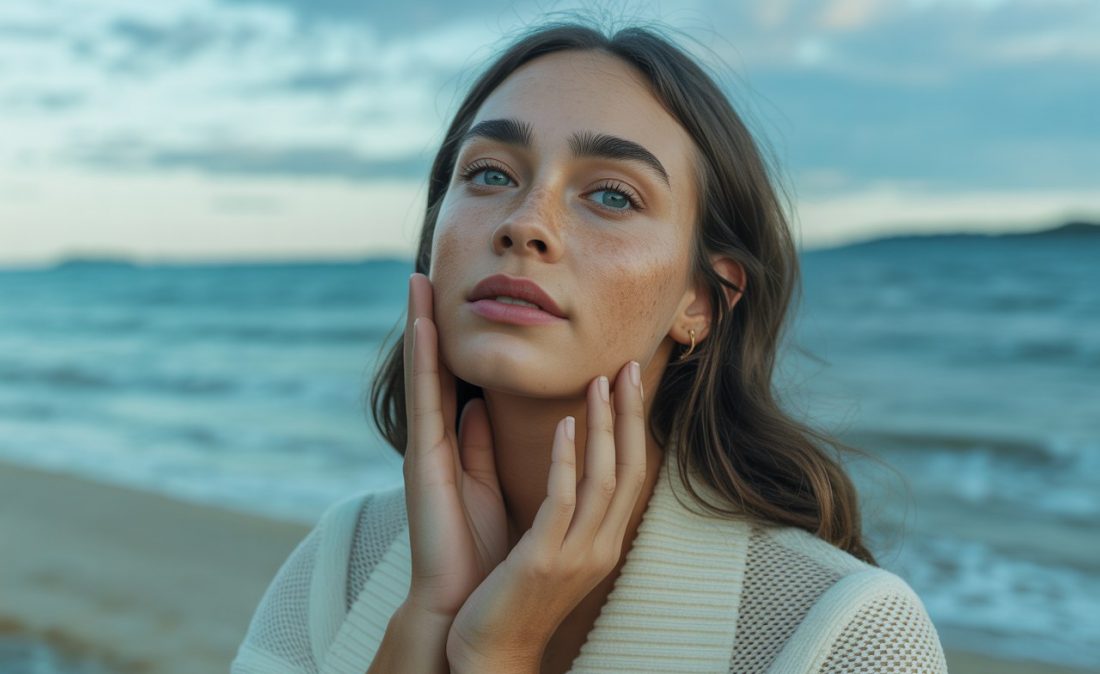 будущее красоты