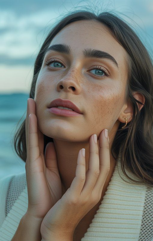 будущее красоты