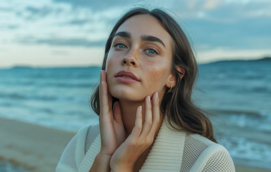 будущее красоты