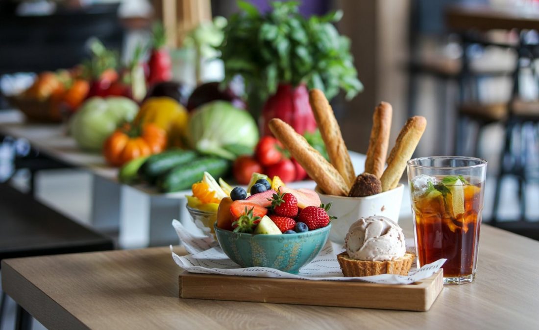 веганские продукты-2