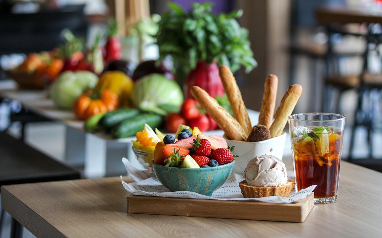 веганские продукты-2