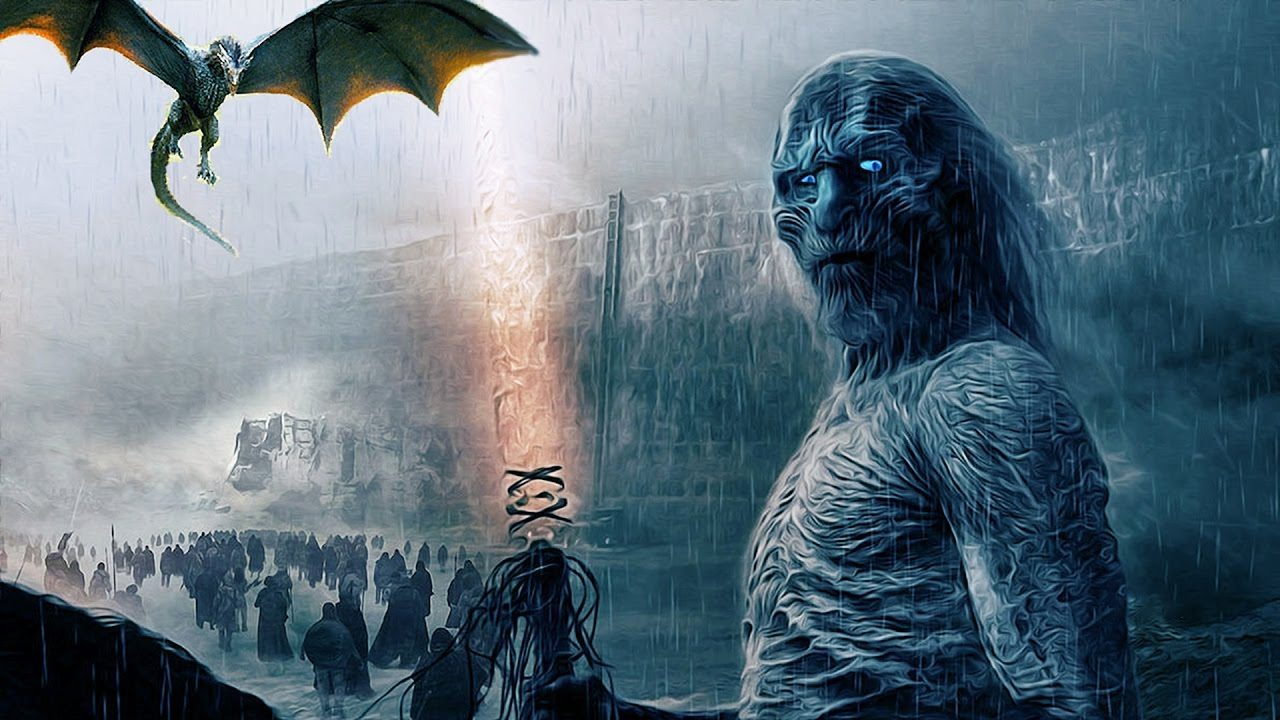Game-of-Thrones-White-Walkers-Wallpaper