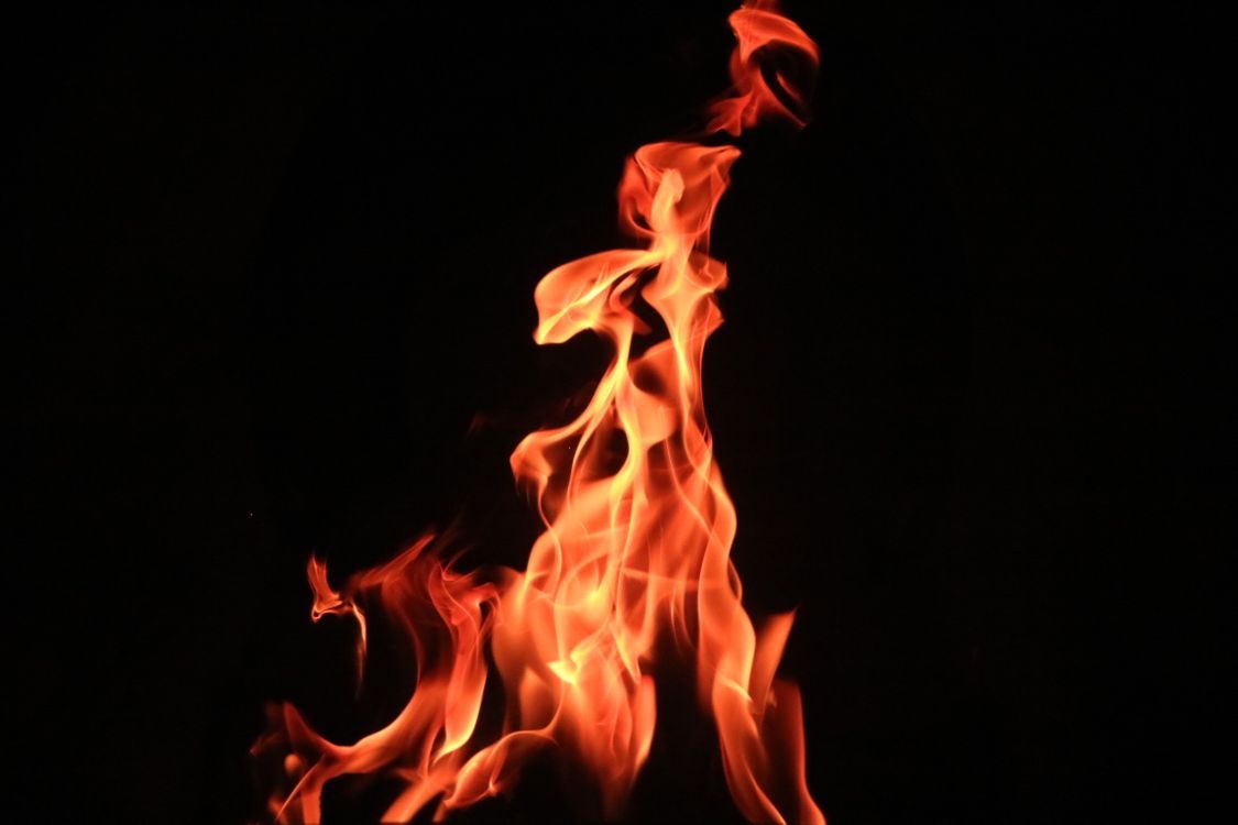 fire-flame-bonfire