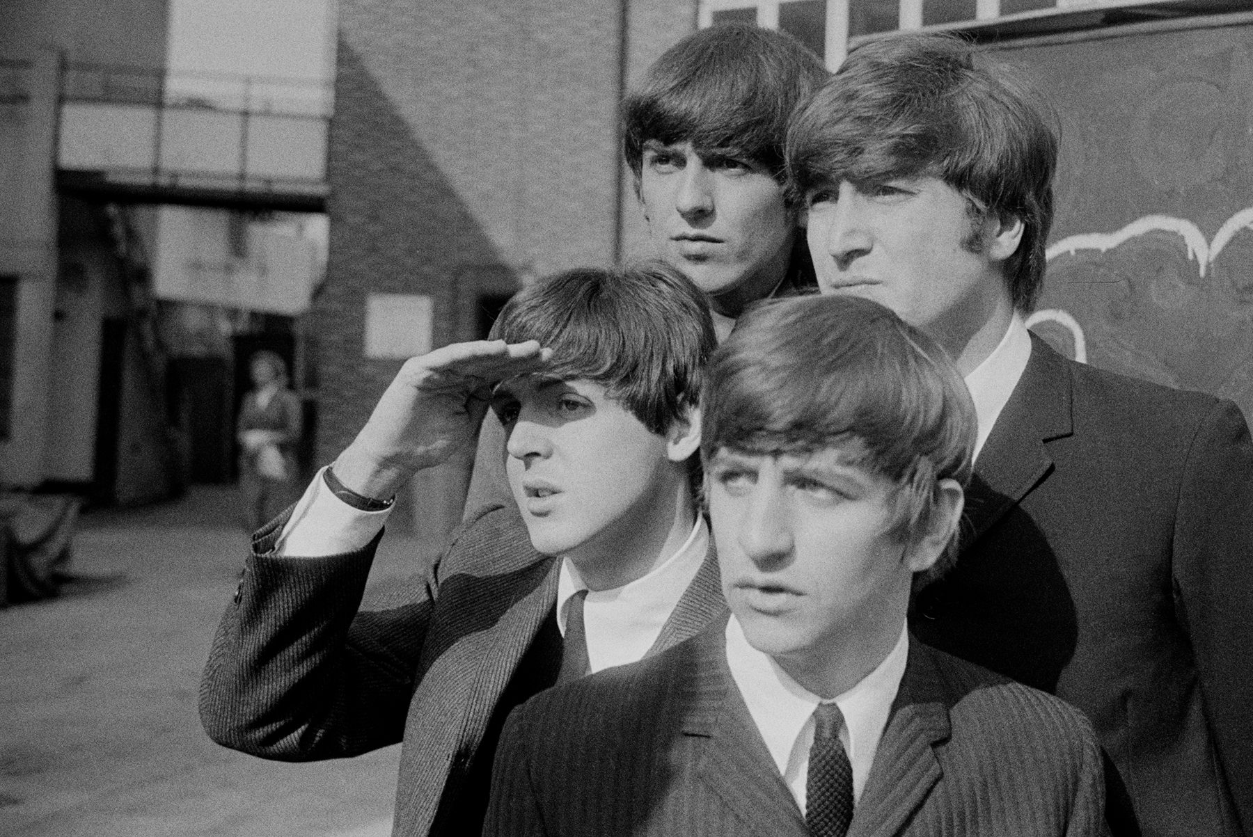 The Beatles2