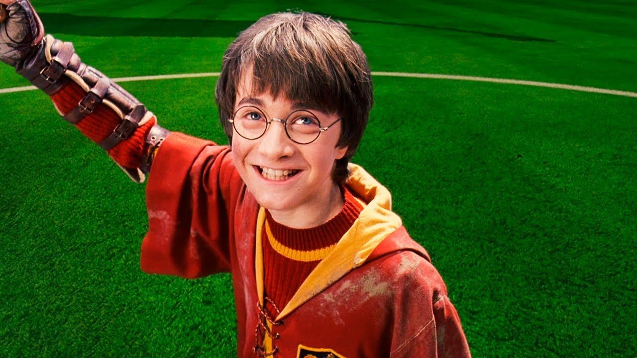 Harry Potter3
