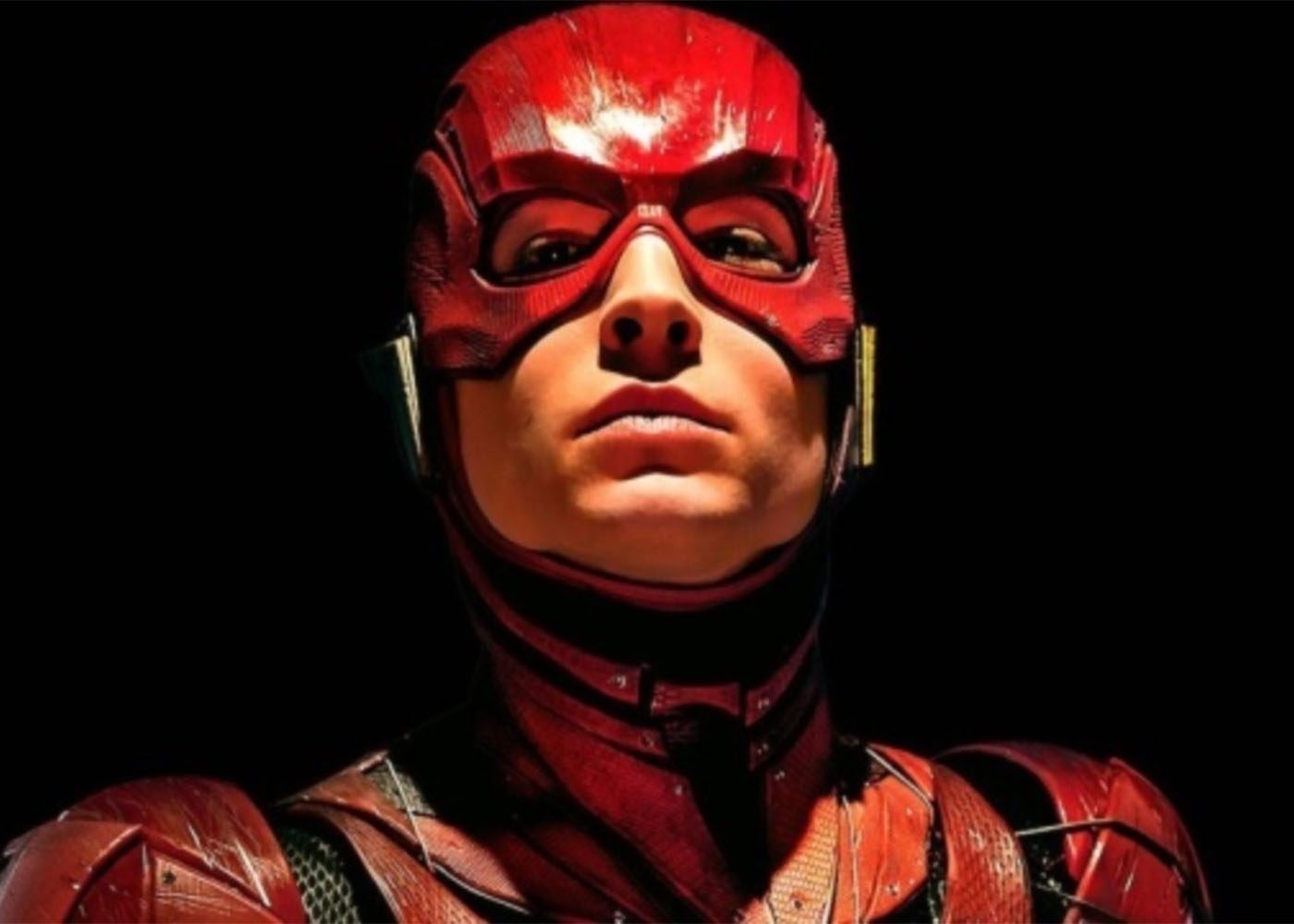 The Flash - последний гвоздь в крышку гроба DC - FoxTime